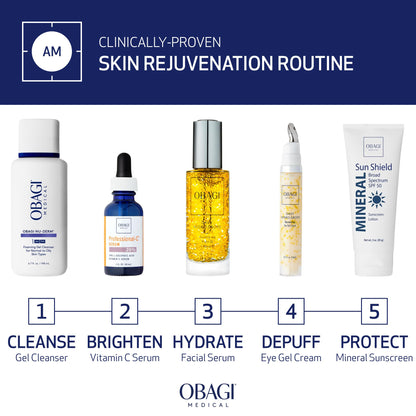 Obagi Daily Hydro-Drops Hydrating Facial Serum for Dry Skin