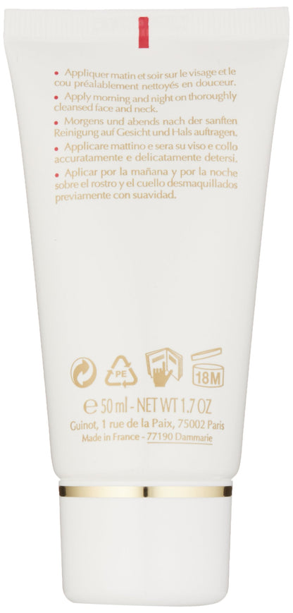 Guinot Creme Protection Reparatrice Face Cream, 1.7 oz
