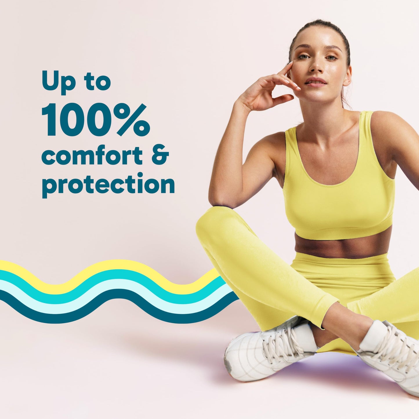o.b. Tampons No Applicator, Fragrance-Free - 40ct | Applicator-Free Tampons Super, Feminine Care, ob Tampon Super, Period Products