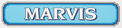 Marvis Aquatic Mint Toothpaste, 1.3