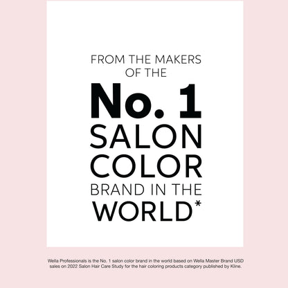 COLORCHARM ShineLuxe Top Coat Hair Gloss | Restores Color Vibrancy & Adds Shine with Smooth, Conditioned Results | Vegan Formula & Free of Ammonia | 2 oz.