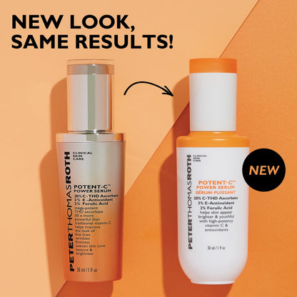 Peter Thomas Roth | Potent-C™ Power Serum