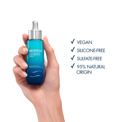 Biotherm Life Plankton Regenerating Serum 1 Fl. Oz