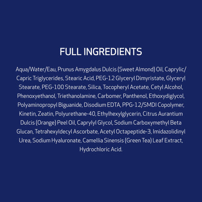 Obagi Professional-C Peptide Complex Serum – Improves the Appearance of Firmness, Skin Tone & Fine Lines & Wrinkles