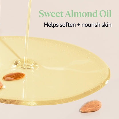 L'Occitane Almond Milk Concentrate, 48 Hour Hydration*, Moisturizes, Firms & Smooths Skin with Almond Milk & Oil, Clean Skincare, Non-Greasy, Vegan