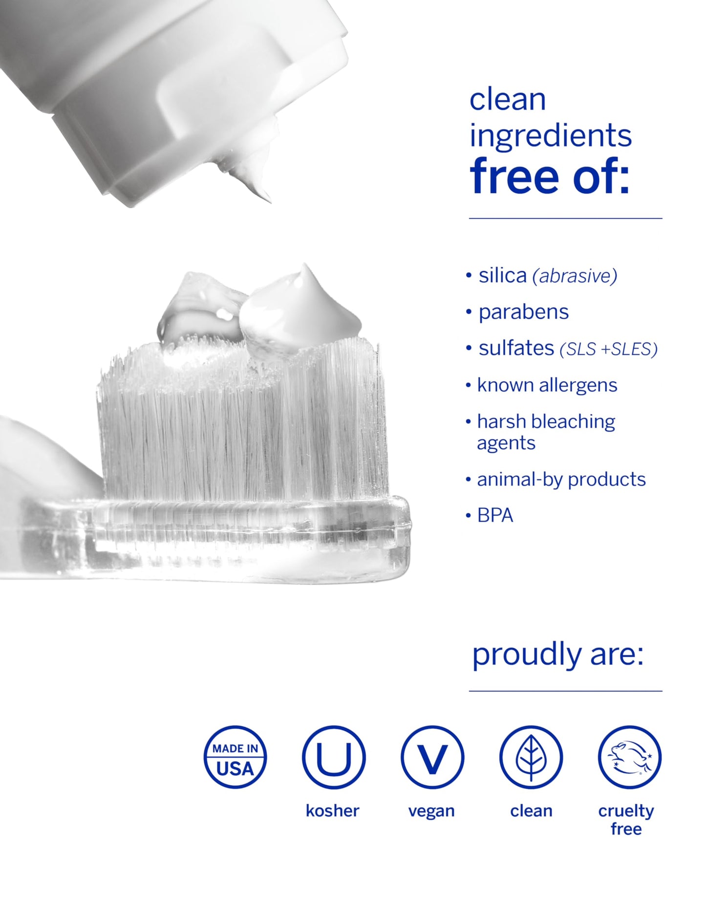 Supersmile Whitening System with Fluoride – Professional Grade 2-Step Whitening Toothpaste and Accelerator – Whitens Up to 6 Shades, 8 oz Each