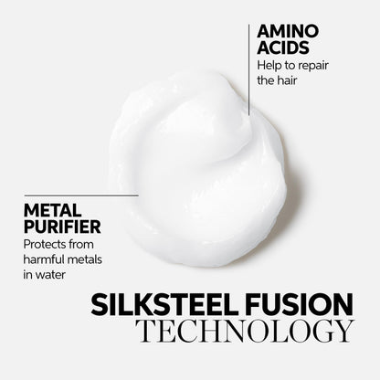 Wella Professionals Fusion Intense Repair Conditioner for Damaged Hair