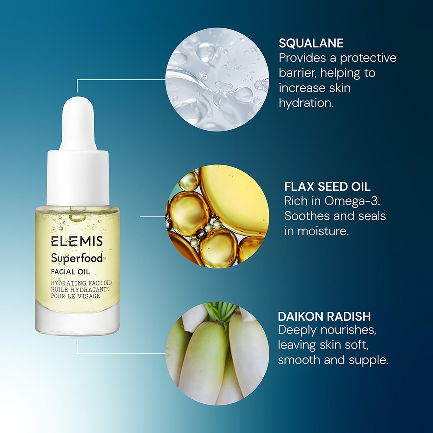 ELEMIS Superfood Gift Collection Kit