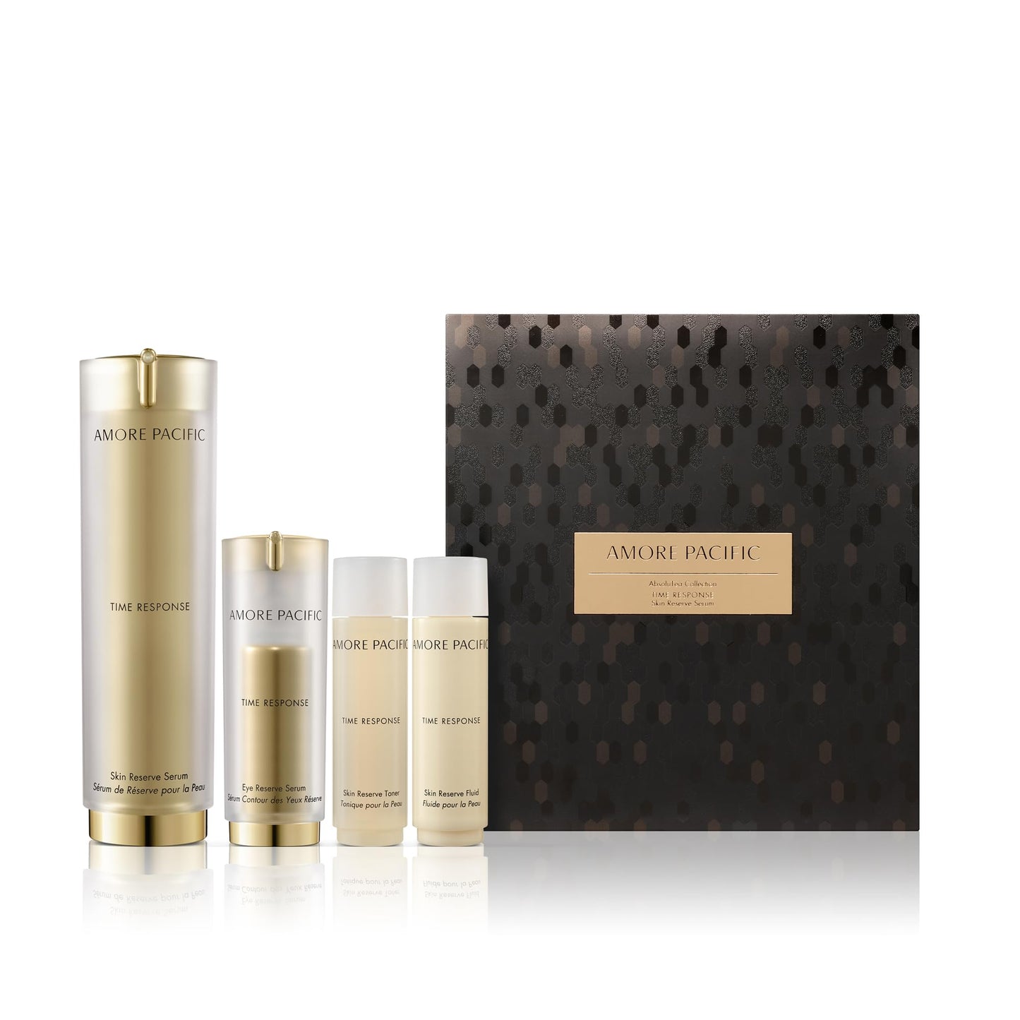 AMOREPACIFIC Absolute Tea Collection Serum