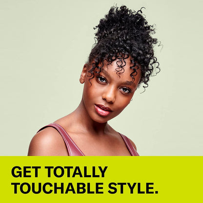 DevaCurl Styling Cream Touchable Moisturizing
