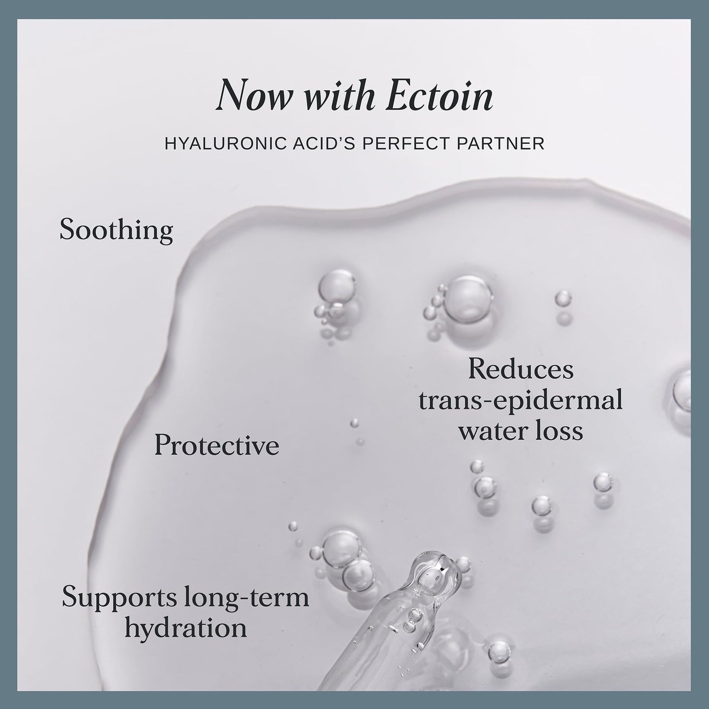 Alpha-H Hyaluronic 8 Super Serum For Your Face - Reduces the Appearance of Fine Lines, Plumps Skin & Boosts Hydration - Daily Hydration For All Skin Types (25ml)
