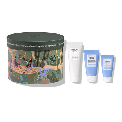 Exotic Garden Kit