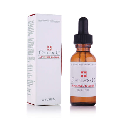 Cellex-C Advanced-C Serum, 1 Fl Oz (Pack of 1)