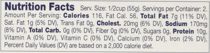 Conservas La Brujula - Ventresca In Oil (Tuna Belly) - 3.9 Ounce