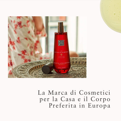 RITUALS The Ritual of Ayurveda Dry Oil VATA, 100 ml