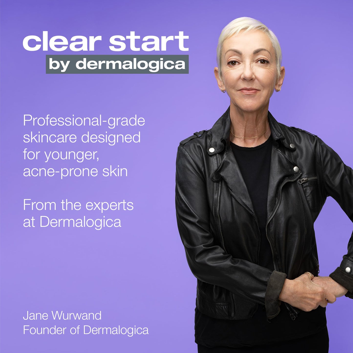 Dermalogica Clear Start Breakout Clearing Booster (1 Fl Oz) Acne Spot Treatment with Salicylic Acid - Clears Breakouts & Locks in Moisture To Soothe Irritation