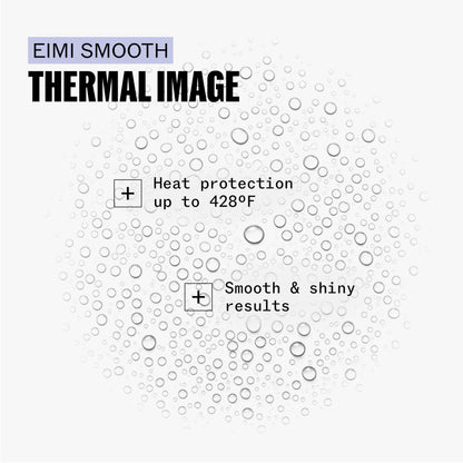 Wella Professionals EIMI Thermal Image | Heat Protection Hair Spray with Light Hold | Smooth & Shiny Styling Results | 5.07 Fl Oz