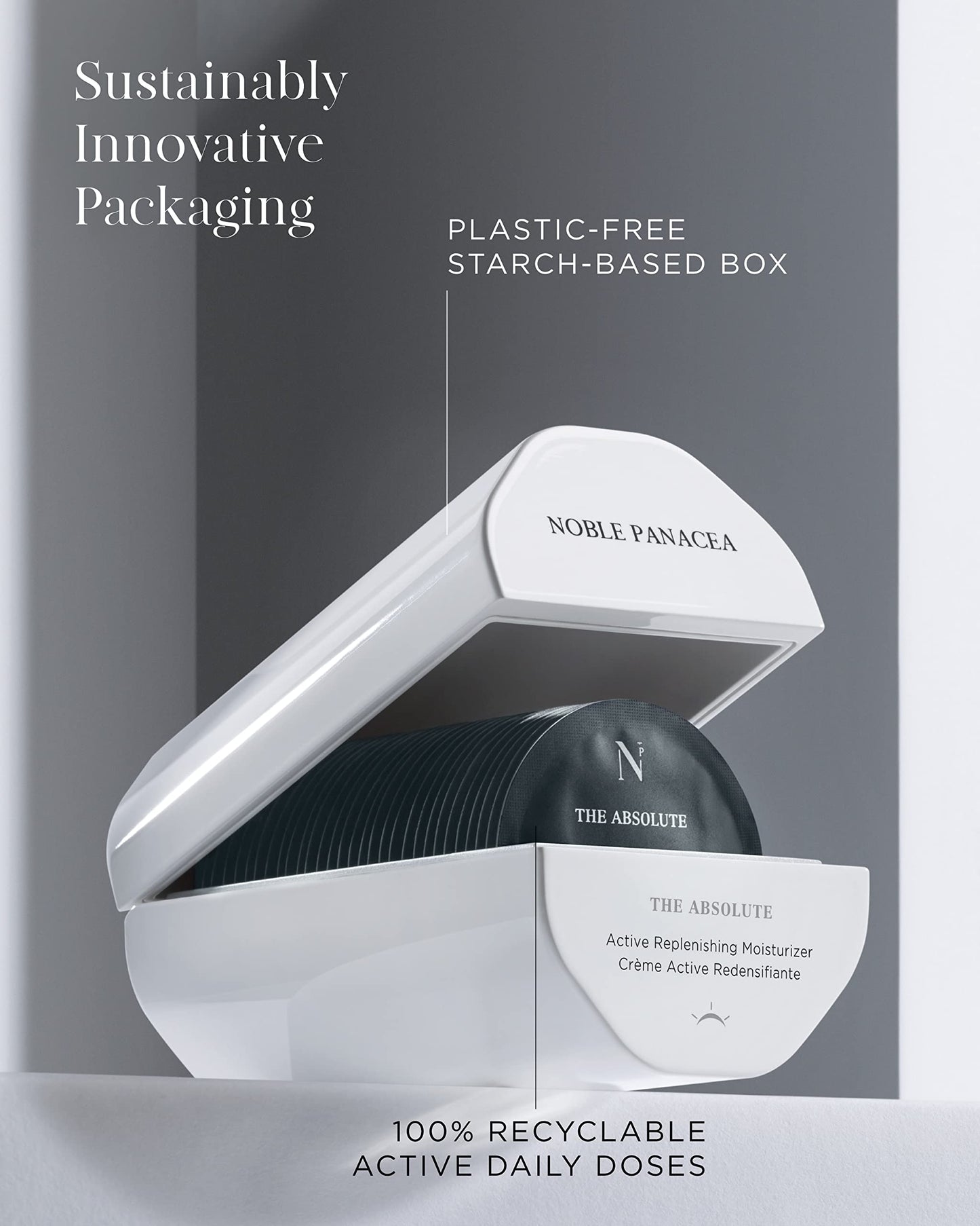 Absolute Active Replenishing Moisturizer DOSE