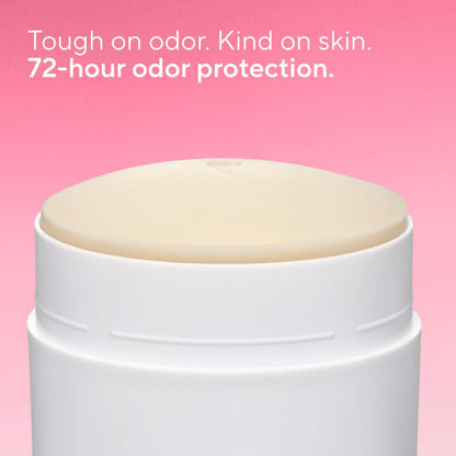 Native Deodorant Contains Naturally Derived Ingredients, 72 Hour Odor Control, Deodorant for Women and Men, Aluminum Free, Grapefruit & Bergamot 2.65oz