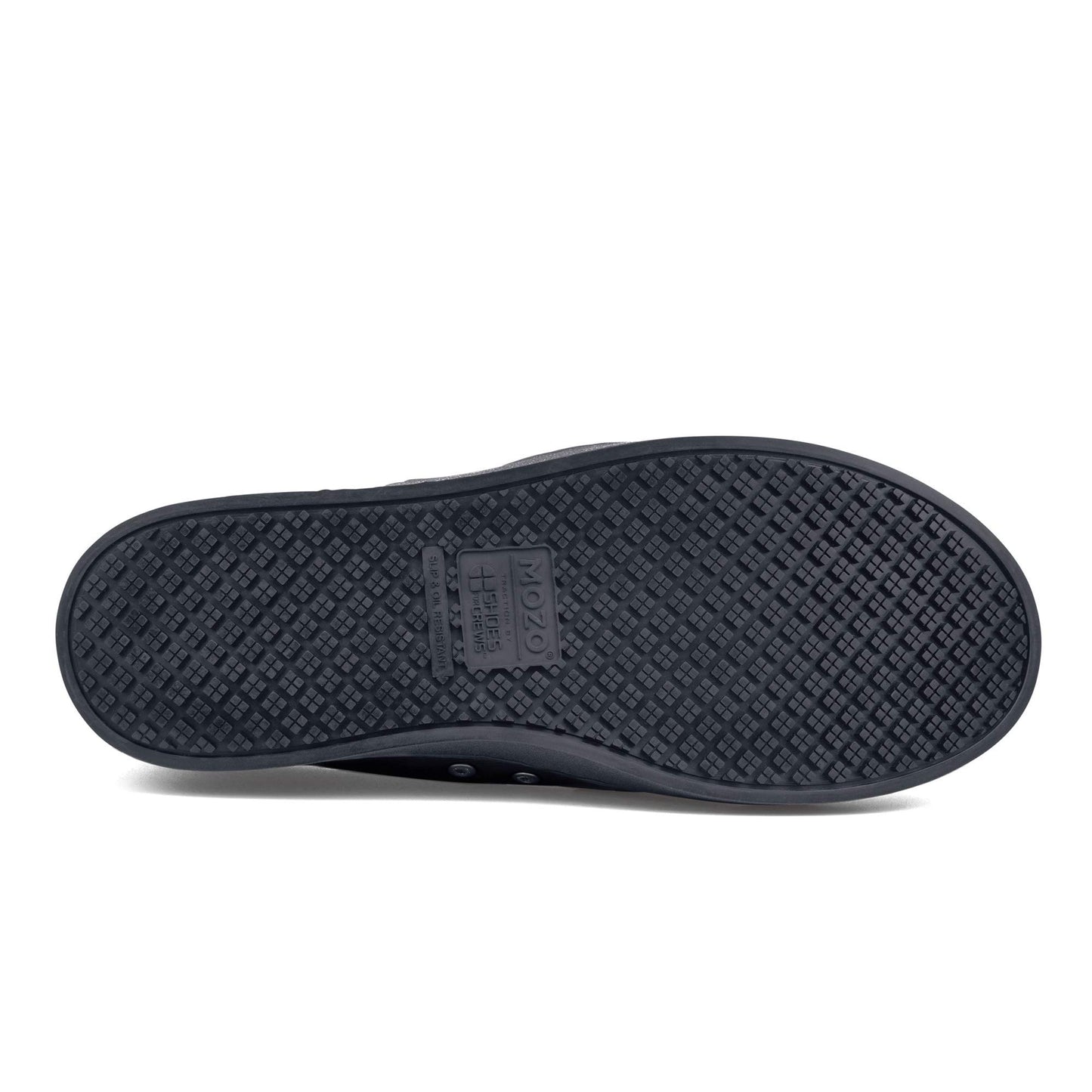 MOZO Women's Non-Slip Sneakers for Women - Comfortable, Women's Slip-Resistant Work Shoes for Chefs, Cooks, Bartenders & Restaurant Staff - Maven