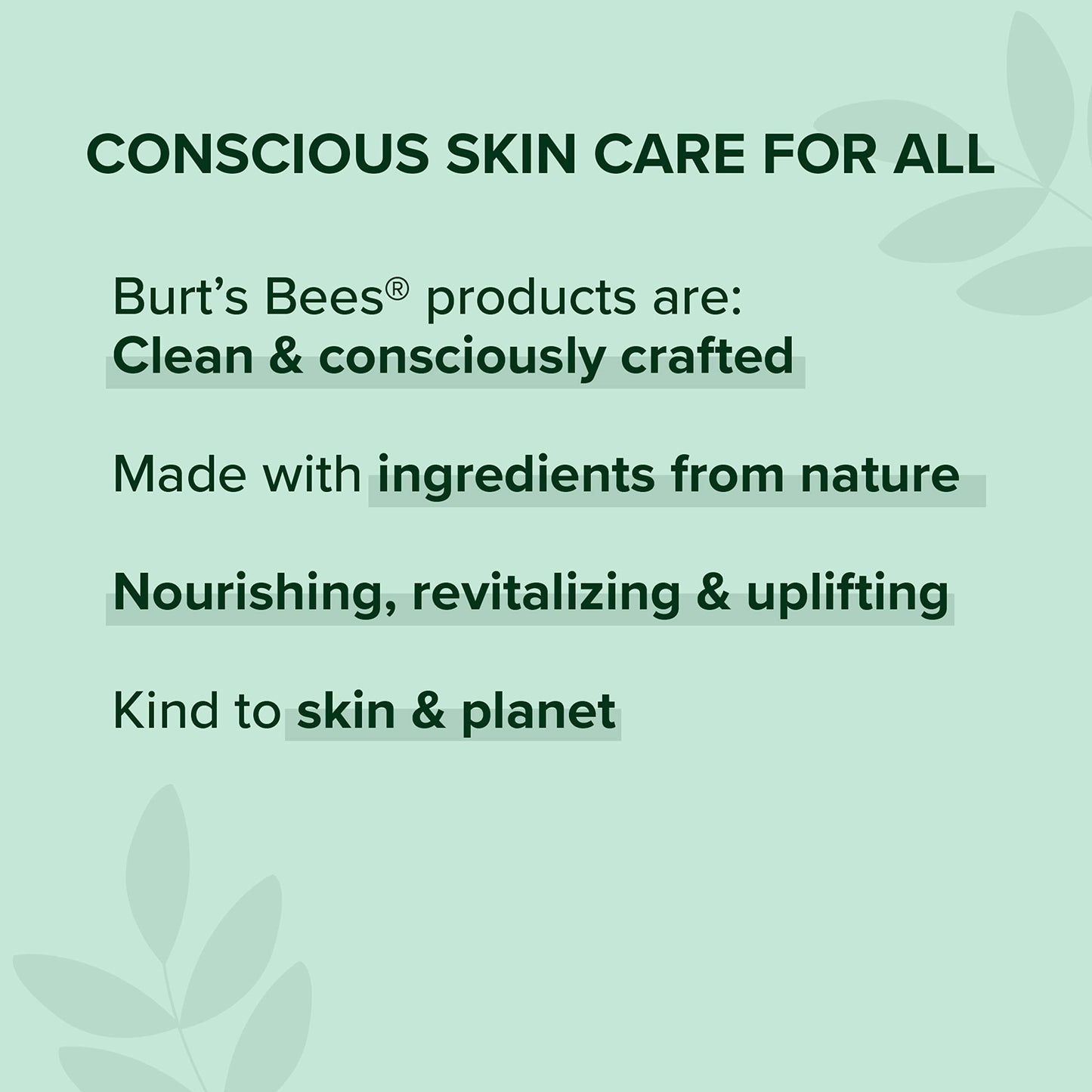 Burt's Bees Rescue Balm Unscented Lip Balm, With Antioxidant-Rich Turmeric, Tint-Free, Natural Origin Lip Care, 2 Tubes, 0.15 oz.