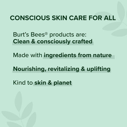 Burt's Bees Rescue Balm Unscented Lip Balm, With Antioxidant-Rich Turmeric, Tint-Free, Natural Origin Lip Care, 2 Tubes, 0.15 oz.