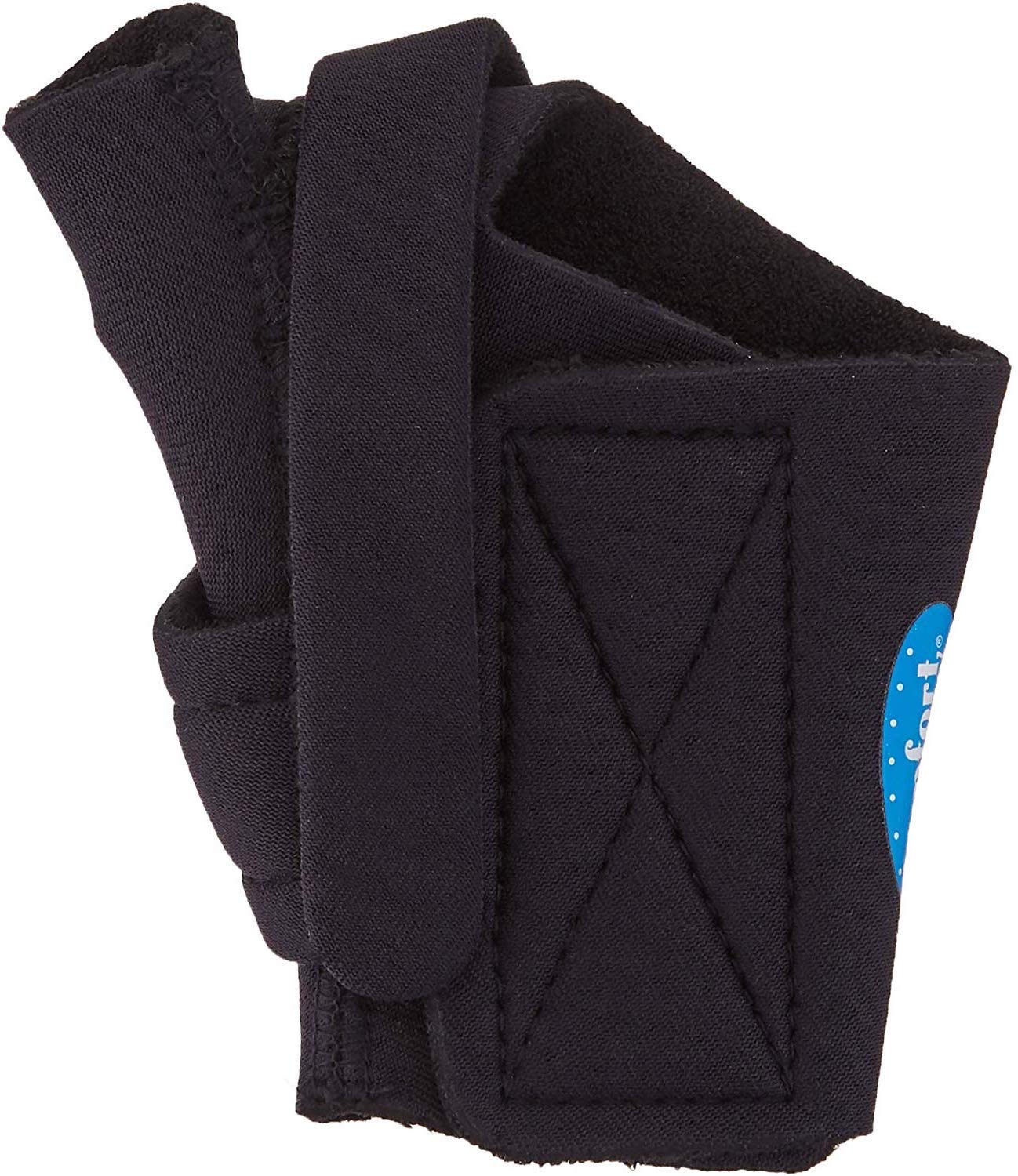 Comfort Cool Thumb CMC Abduction Splint, Medium Plus, Right