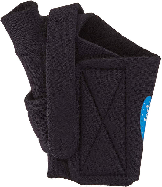 Comfort Cool Thumb CMC Abduction Splint, Medium Plus, Right