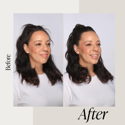 Kenra Professional Style Control Stick 22 | Hair Wax | Smooth, Sleek Styles | Long-Lasting Hold, Frizz Control, & Humidity Resistance | Sweat-Resistant Hold | Safe for Skin, Scalp & Edges