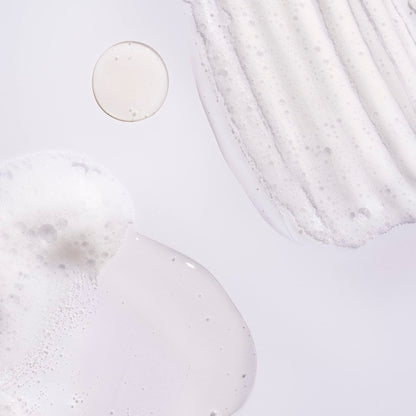 Oribe Serene Scalp Oil Control Shampoo