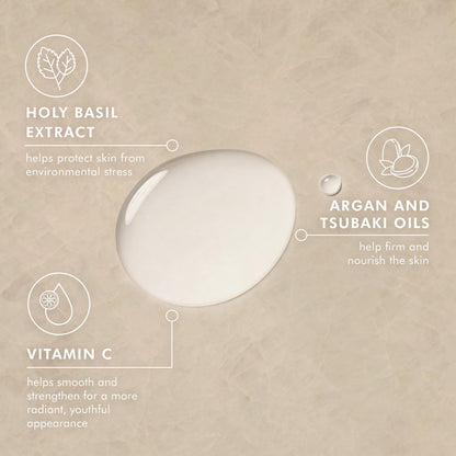 Moroccanoil Night Body Serum Body Oil