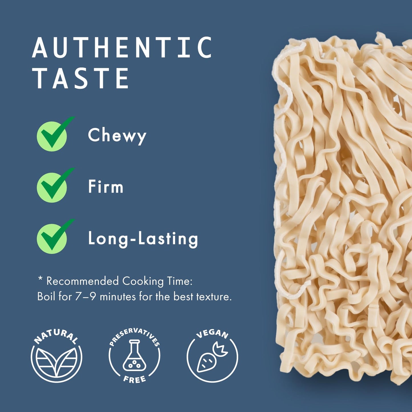 San Nan Taiwan Dry Noodles – XO Scallop Sauce Flavor Slightly Spicy Noodles, Sun-Dried Instant Noodle, Shredded Scallops - Taiwanese Food, Non-Fried Healthy, No Preservatives, 4.23 Oz, 4 Count