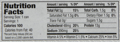 MW Polar Sardines, Hot Tomato Sauce, 3-Ounce (Pack of 24)