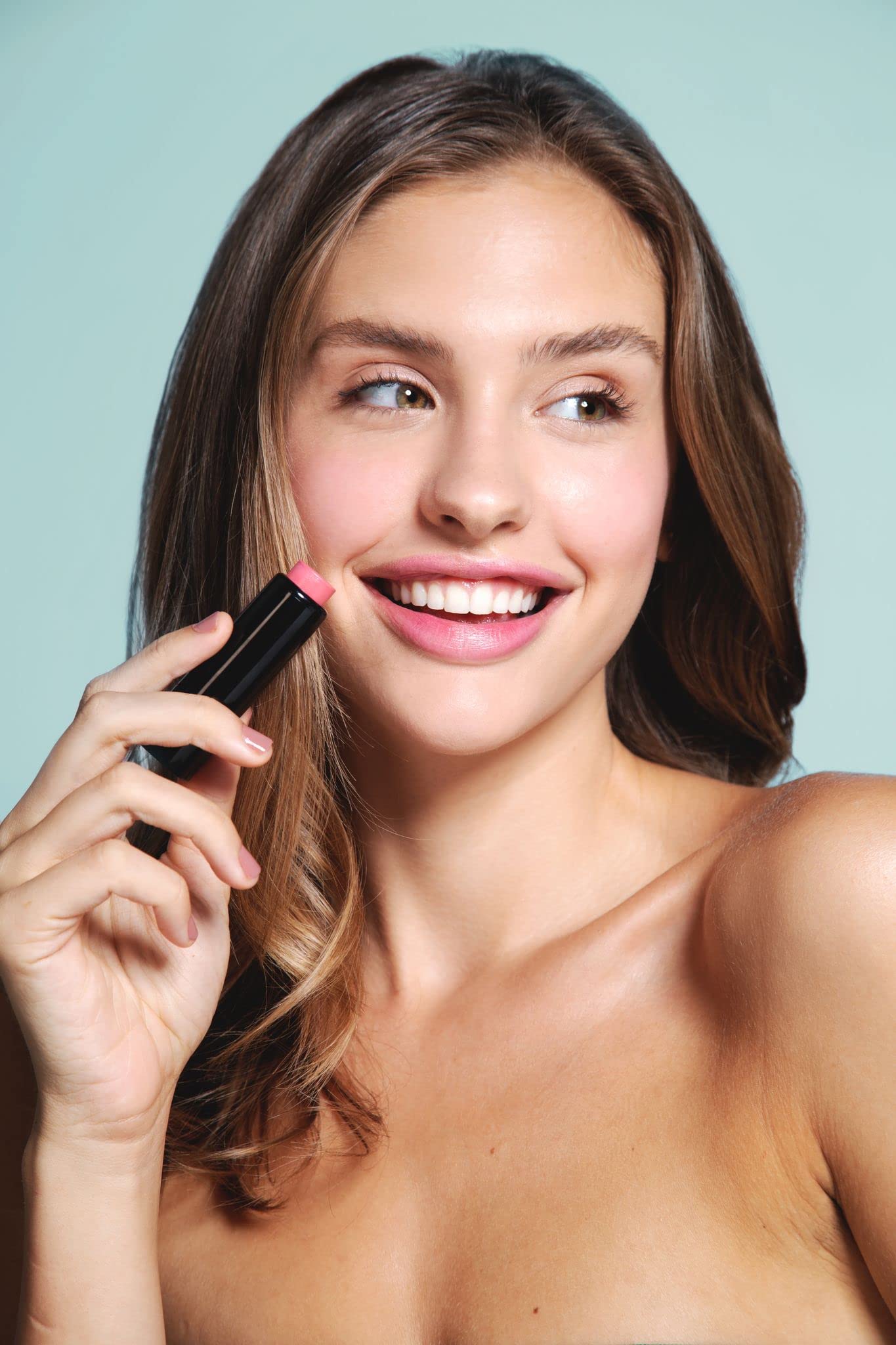 butter LONDON Plush Rush Blush & Lip