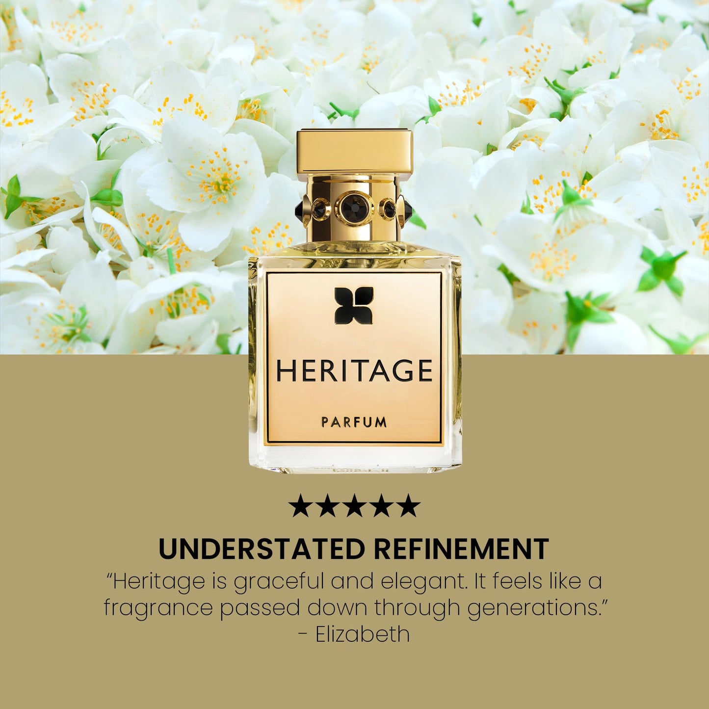 Fragrance Bois Heritage Parfum 3 38