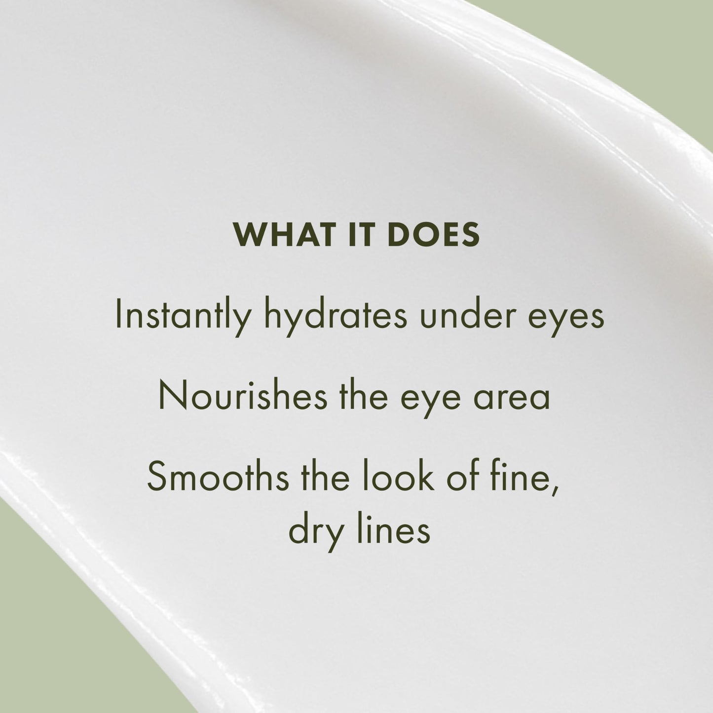 Origins Eye Doctor Hydrating Eye