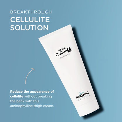 Jan Marini Skin Research Marini CelluliTx - Cellulite Cream - 4 Oz