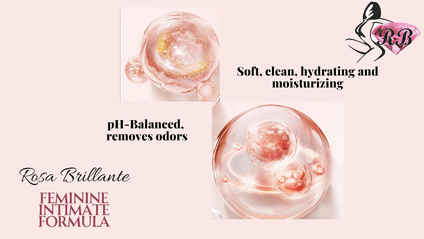 Natural Care for Feminine Confidence
