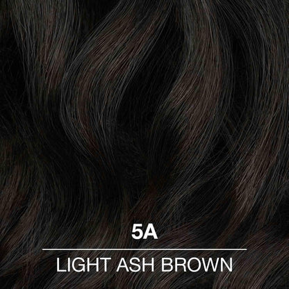 WELLA Color Charm Permanent Liquid Hair Color for Gray Coverage, Light Brown