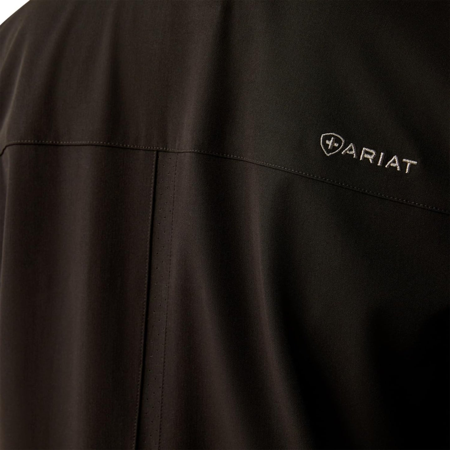 Ariat Womens Clara 6 Pocket Scrub Top