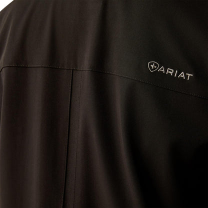 Ariat Womens Clara 6 Pocket Scrub Top