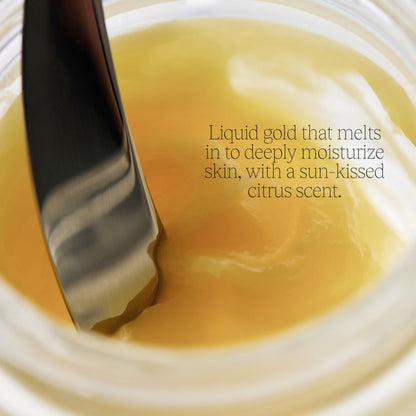 Alo Magic Multi-Balm | Aloe, Shea Butter & Moringa Oil | All-Over Skin Saver that Hydrates & Soothes | 2.4 oz