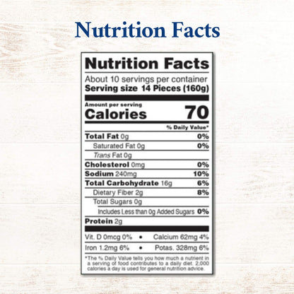 Roland Foods Miniature Whole New Belgian Potatoes, 5.51 Pound Can, Pack of 2