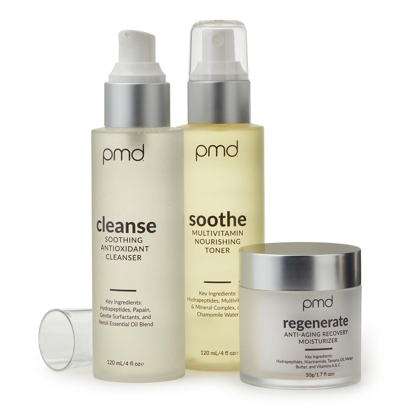 PMD Daily Cell Regeneration System - 3 Piece Set (Pack of 1)