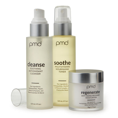 PMD Daily Cell Regeneration System - 3 Piece Set (Pack of 1)