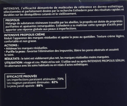 Esthederm - Intensive Propolis