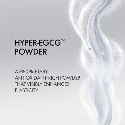 Rejuvenating Moisture Elasticity Enhancement Anti Aging