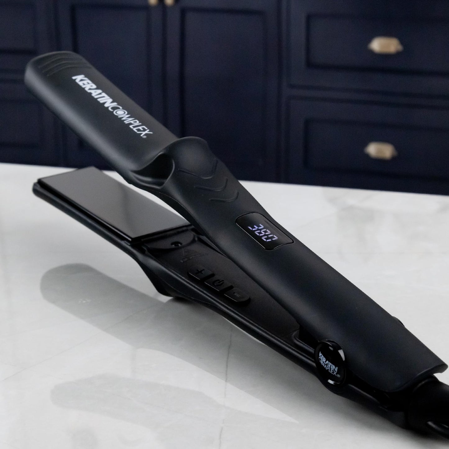 Keratin Complex - KC Iron Professional Smoothing Iron