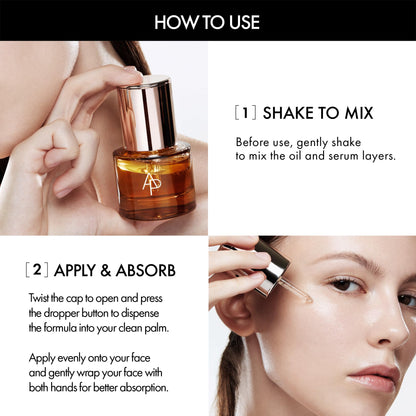 AMOREPACIFIC Concentrate Antioxidant Radiance Anti Aging