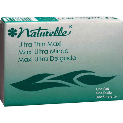 Hospeco Sanitary Napkin, 4-1/4 in. L, PK200